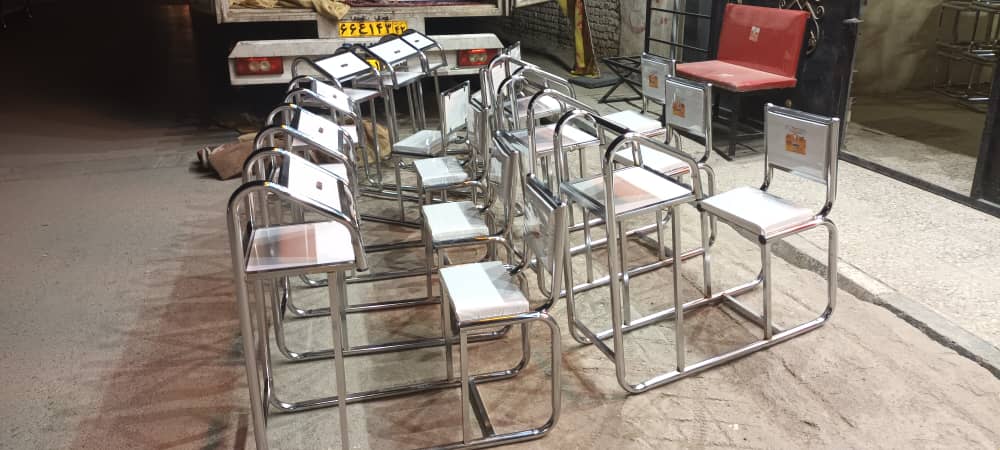 تولید و فروش صندلی نماز عابدیان در تهران